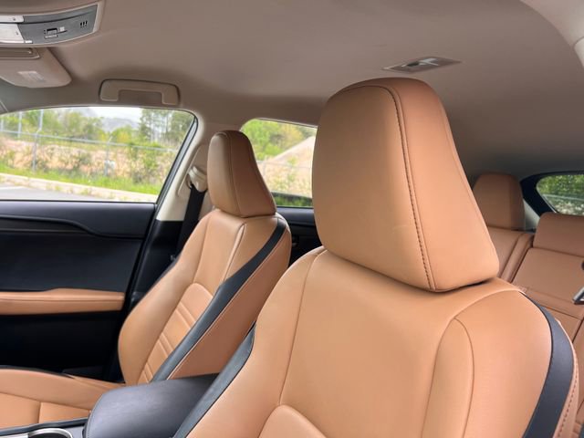 Used 2016 Lexus NX 200t FWD image 13