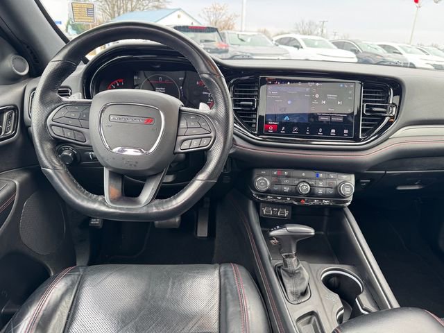 Used 2024 Dodge Durango GT image 14