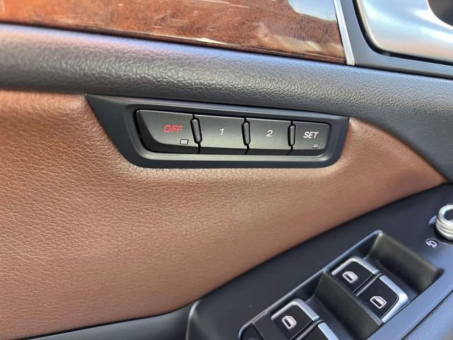 Used 2017 Audi Q5 2.0T Premium Plus w/ Technology Package image 13