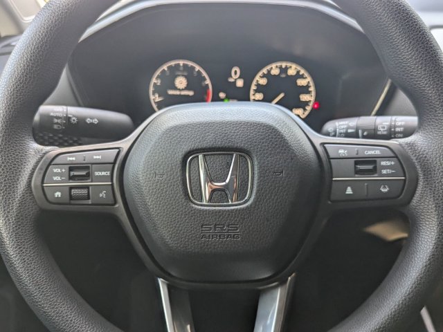 Certified 2025 Honda CR-V EX image 16