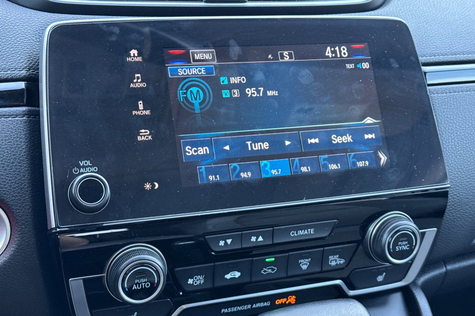 Used 2019 Honda CR-V EX-L image 18