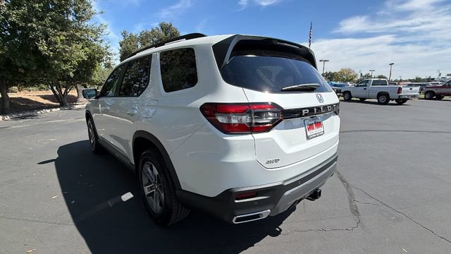 New 2026 Honda Pilot EX-L image 6