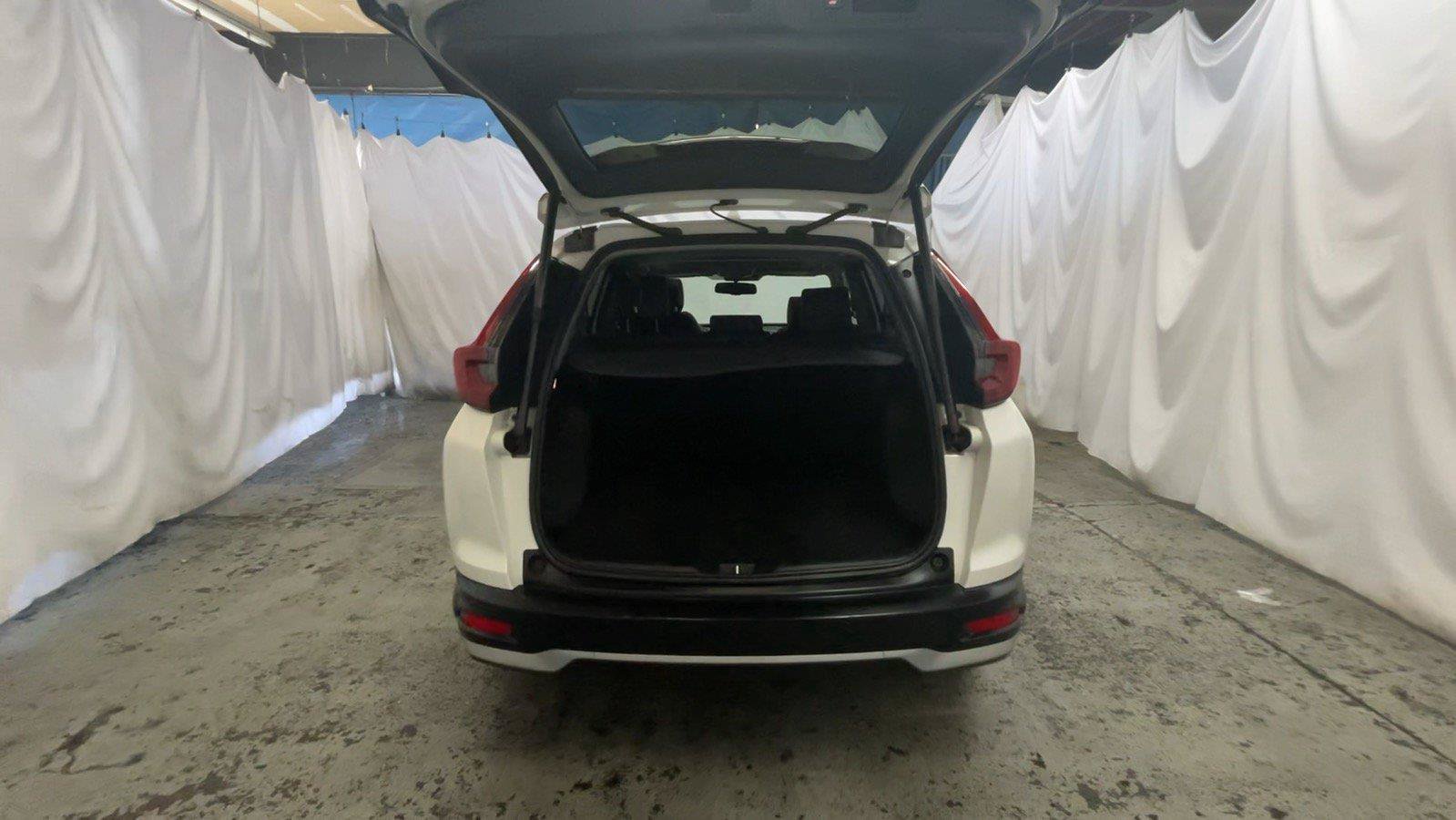 Certified 2022 Honda CR-V EX-L image 20
