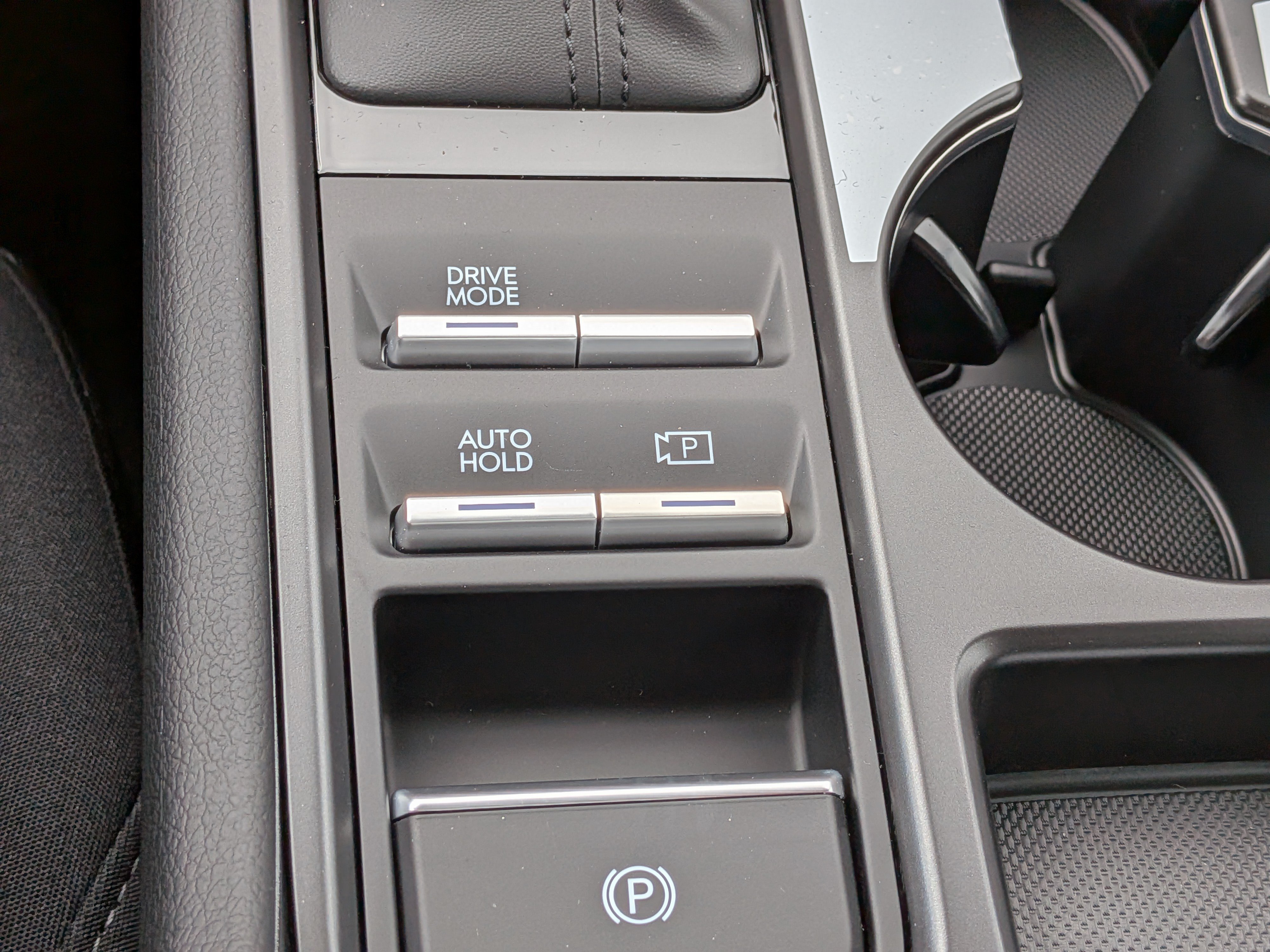 New 2026 Hyundai Sonata SEL FWD image 25