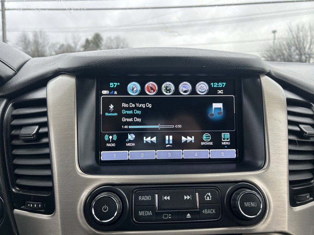 Used 2020 GMC Yukon XL Denali w/ Denali Ultimate Package image 19