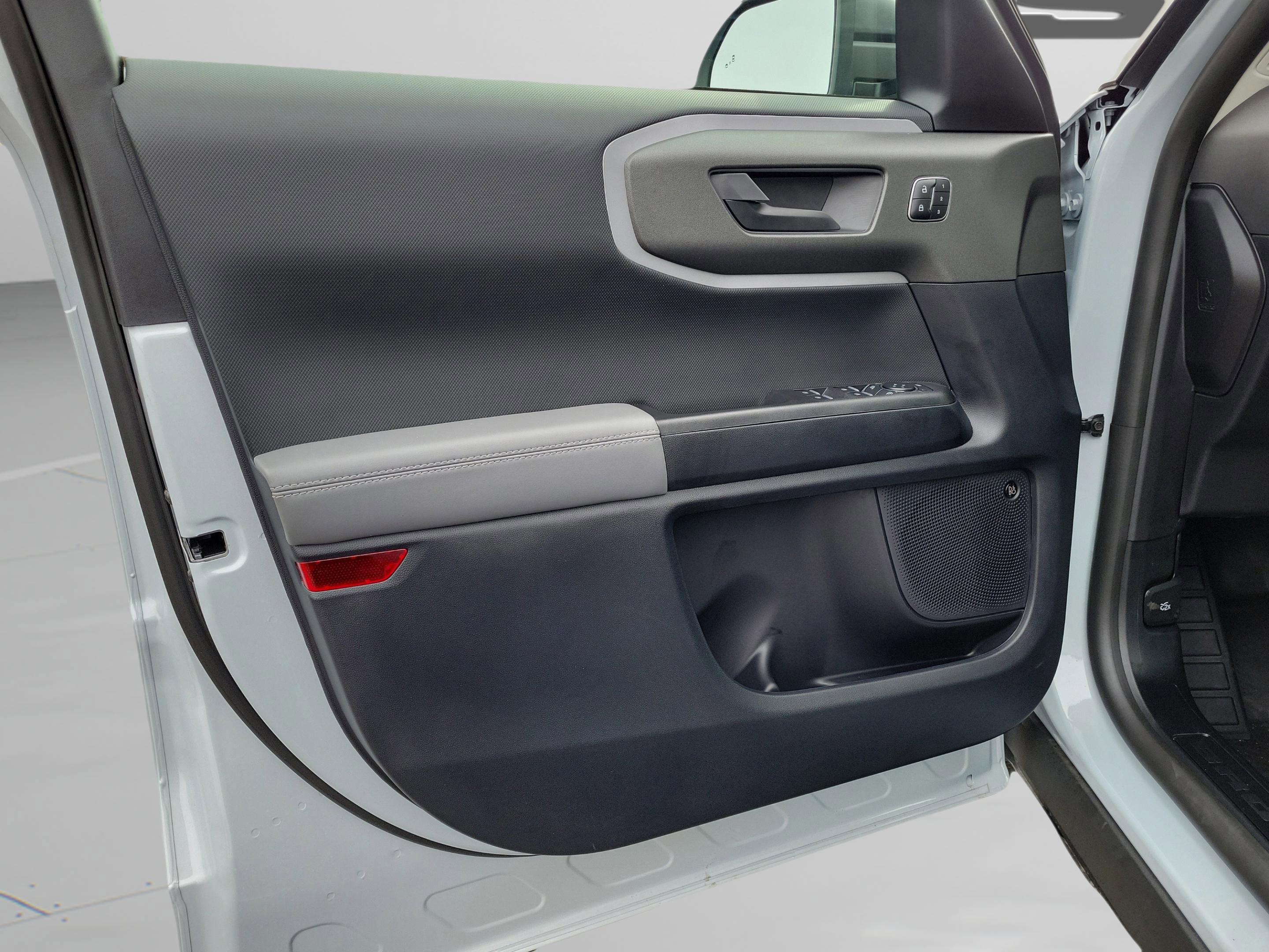 New 2026 Ford Bronco Sport Badlands w/ Badlands Tech Package image 15