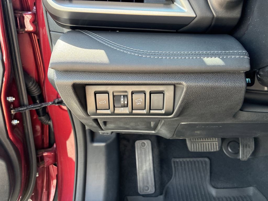 Used 2022 Subaru Outback Limited image 20
