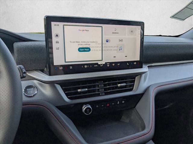 New 2026 Ford Explorer ST-Line image 11