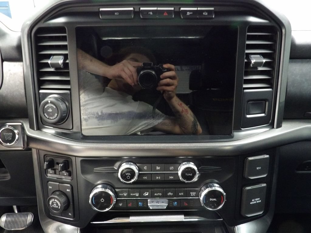 Used 2023 Ford F150 Tremor w/ Equipment Group 402A High AWD/4WD image 58