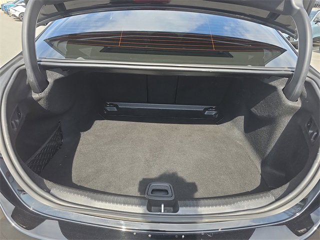 Used 2023 Mercedes-Benz C 43 AMG 4MATIC Sedan image 12