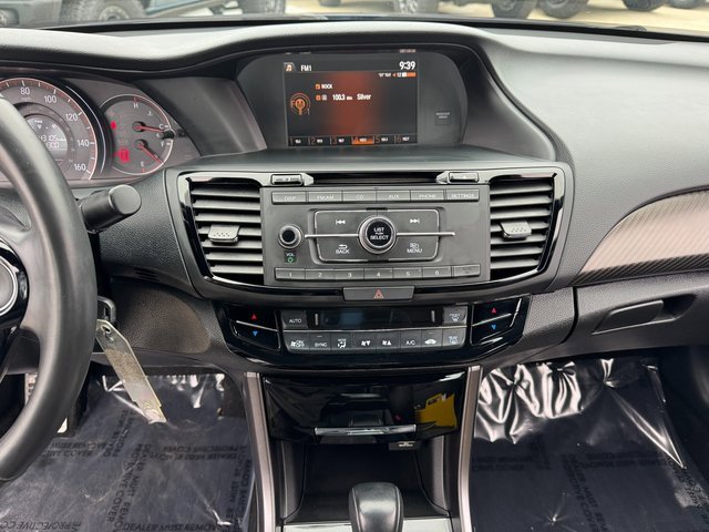 Used 2017 Honda Accord Sport Special Edition image 25