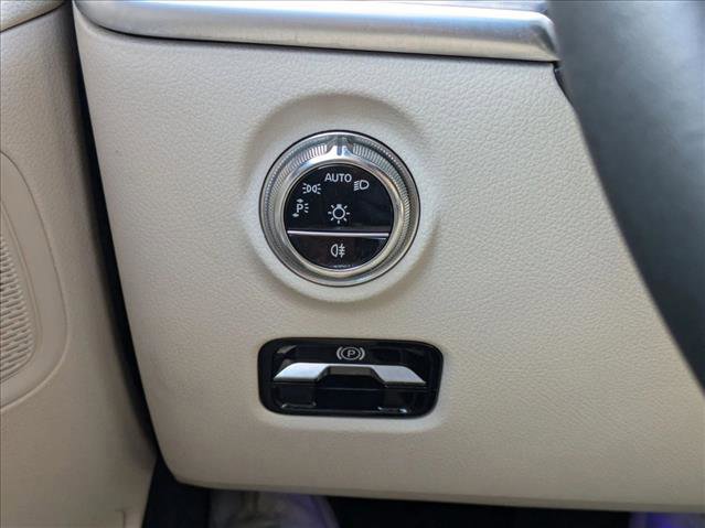 Certified 2025 Mercedes-Benz C 300 Sedan image 10