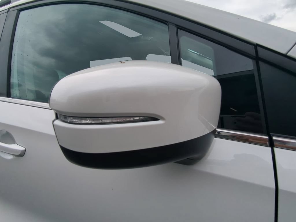 New 2026 Honda Odyssey EX-L image 27