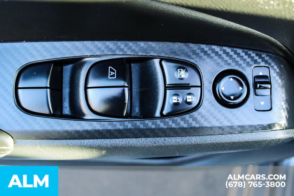 Used 2024 Nissan Altima 2.5 SV image 37