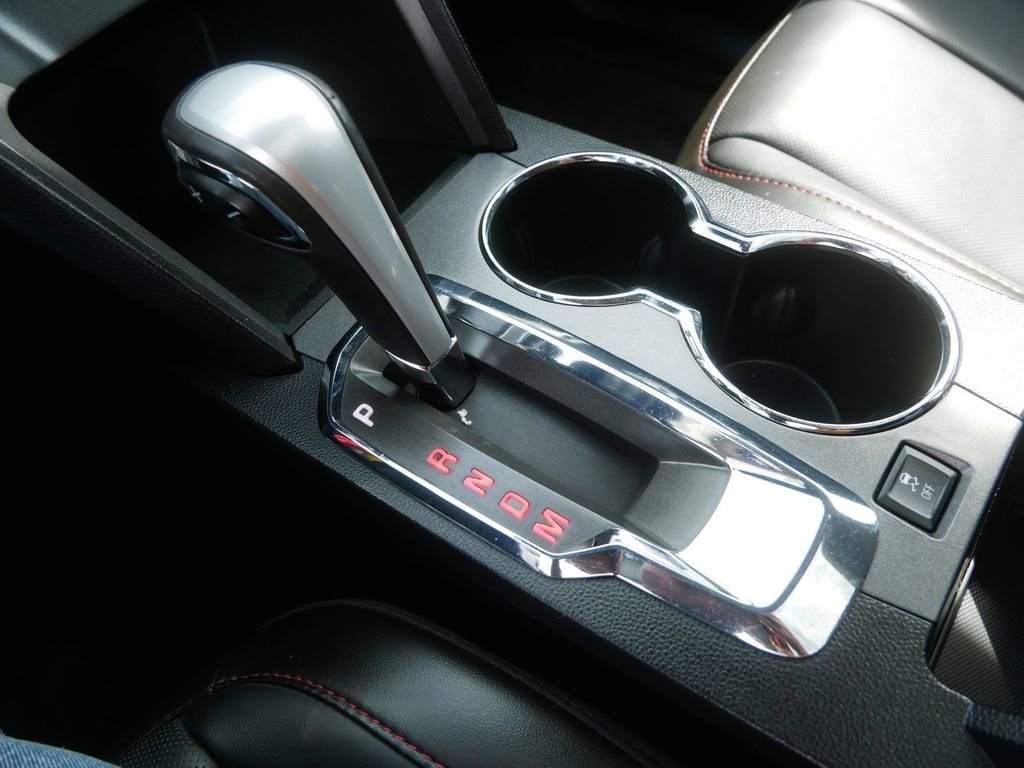 Used 2014 GMC Terrain SLT image 21