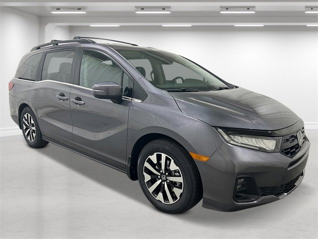 New 2026 Honda Odyssey EX-L image 1