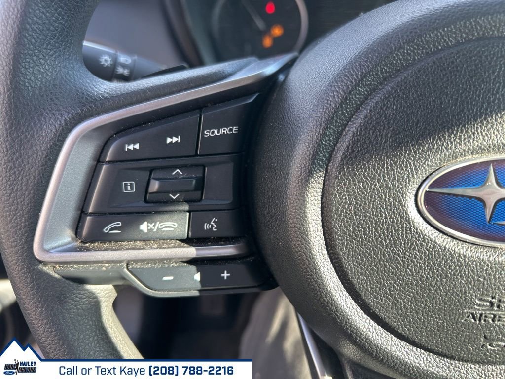 Used 2024 Subaru Outback 2.5i image 20
