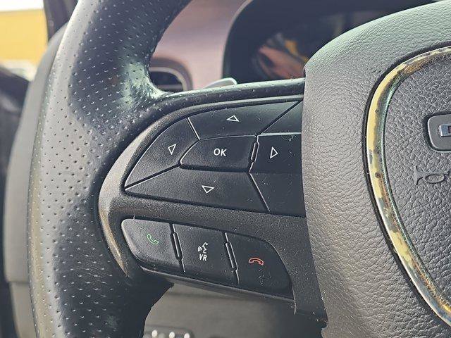 Used 2018 Dodge Charger GT w/ Driver Confidence Group AWD/4WD image 23