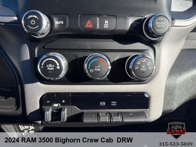 Used 2024 RAM 3500 Tradesman image 31