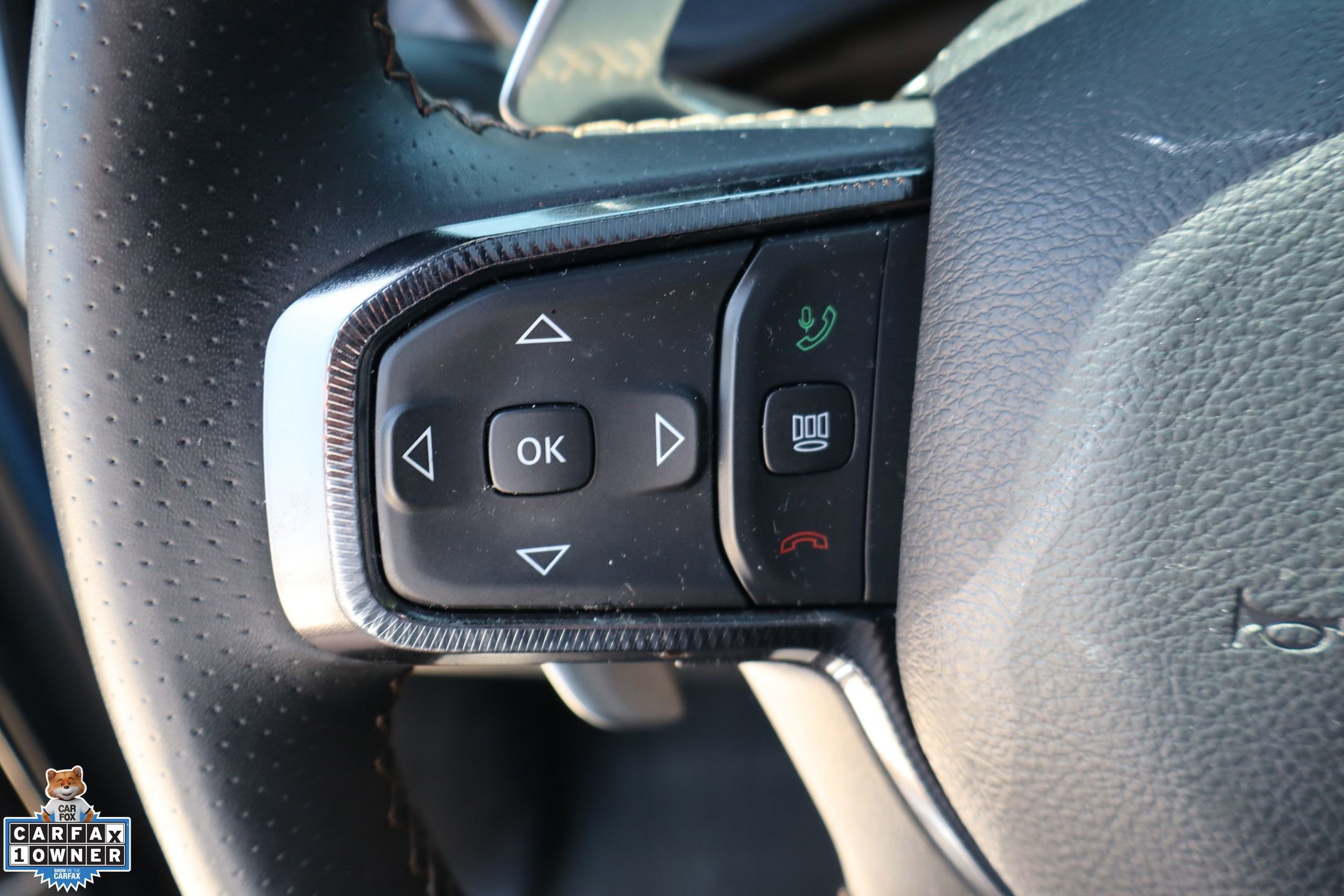 Used 2024 RAM 1500 TRX AWD/4WD image 16