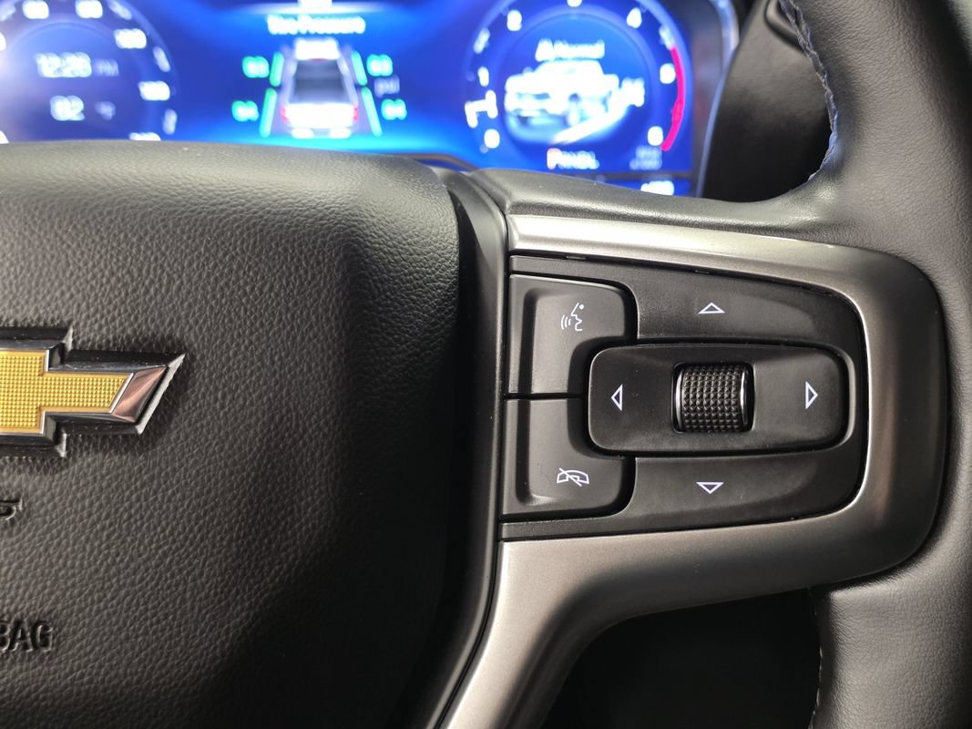 Used 2024 Chevrolet Silverado 2500 LT w/ All Star Edition AWD/4WD image 32