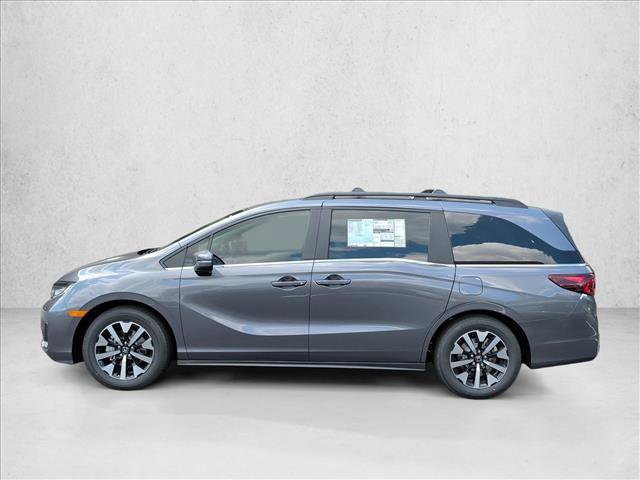 New 2026 Honda Odyssey EX-L image 5