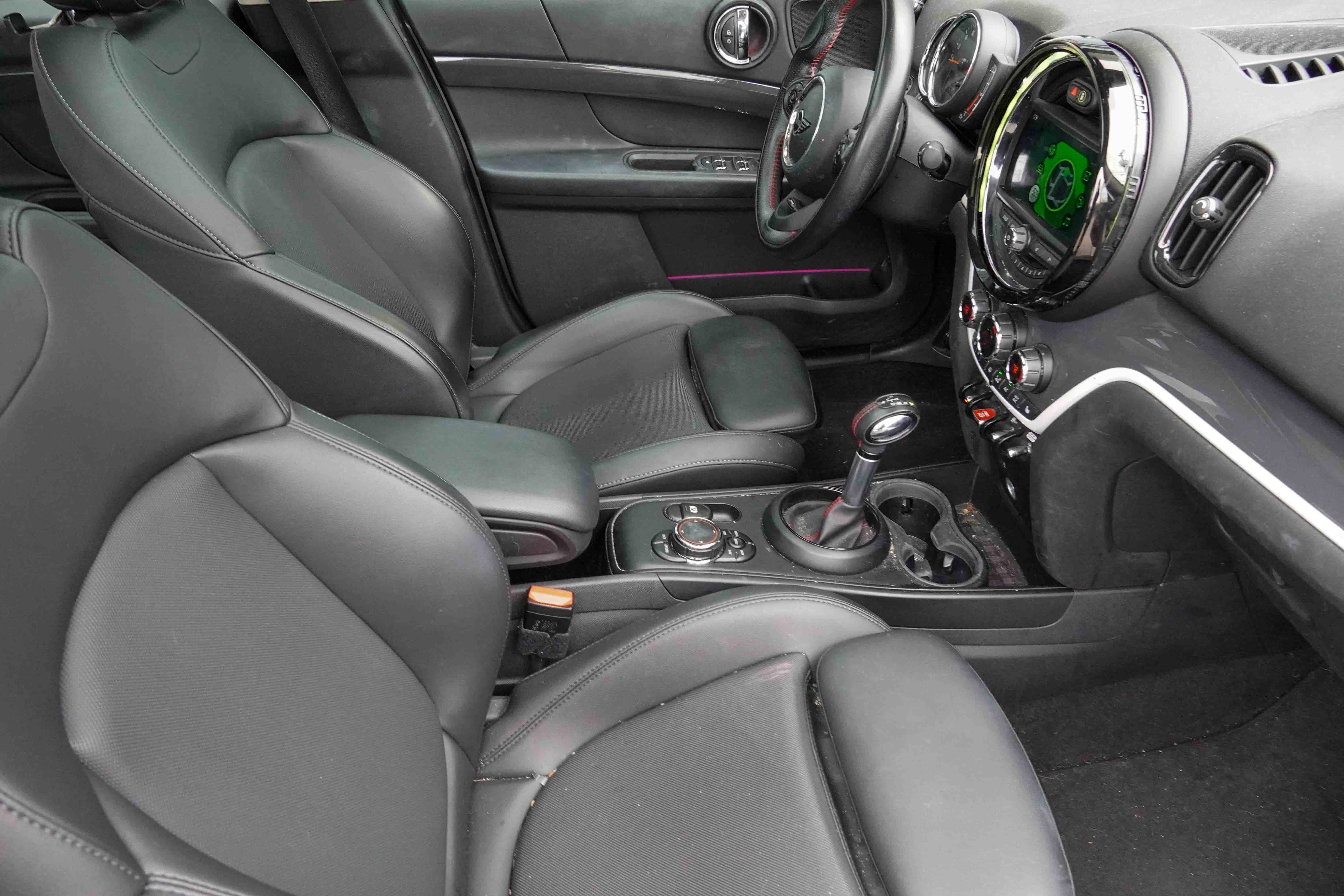 Used 2019 MINI Cooper Countryman S image 13