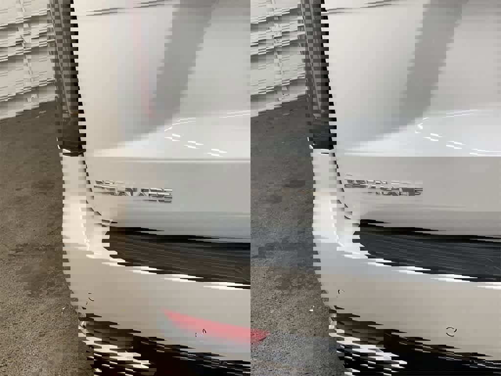 Certified 2024 Cadillac Escalade Premium Luxury Platinum image 10