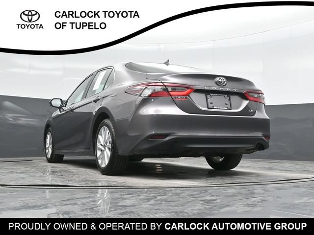 Used 2024 Toyota Camry LE FWD image 43