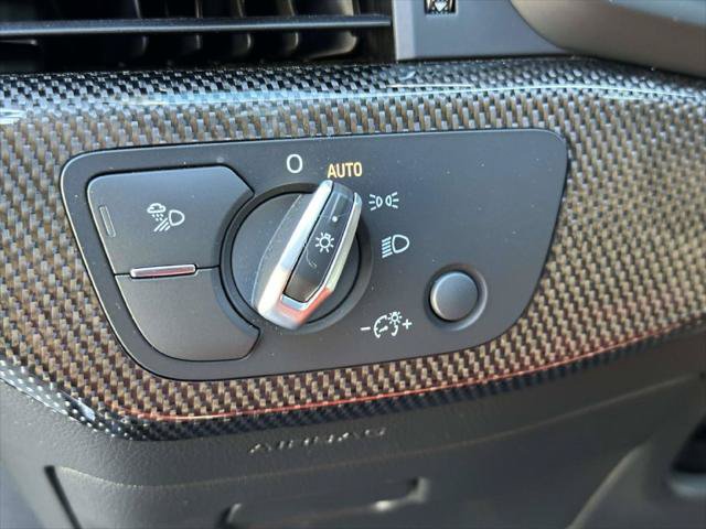 Used 2023 Audi S4 Premium Plus w/ Premium Plus Package AWD/4WD image 24