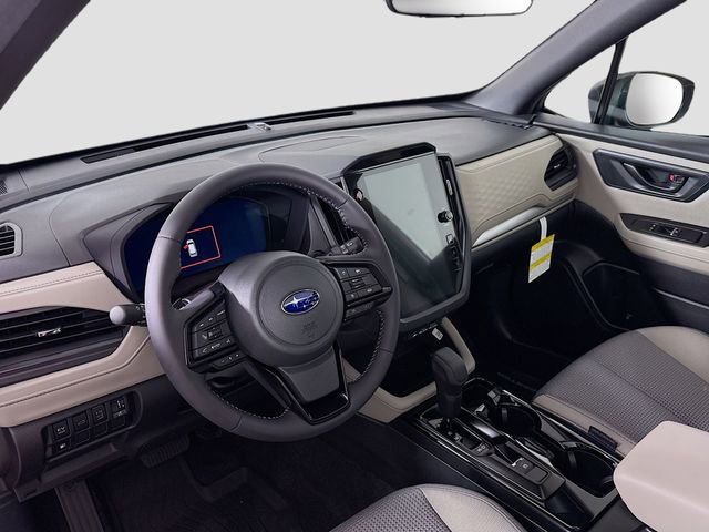 New 2026 Subaru Forester Premium AWD/4WD image 9