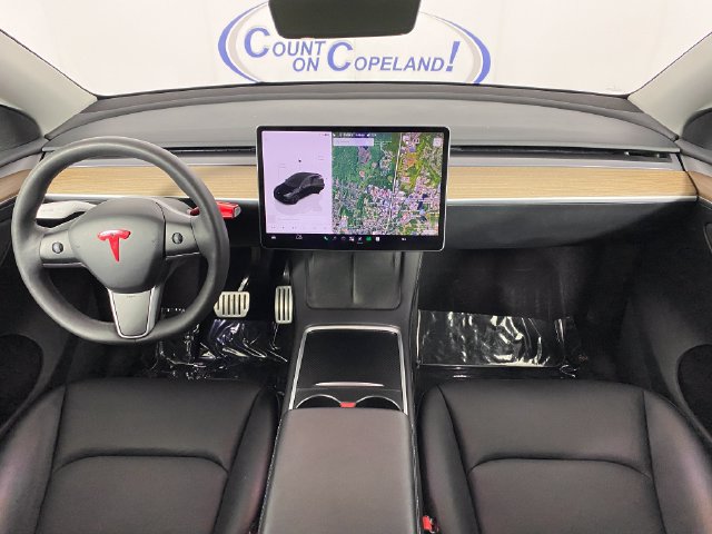 Used 2023 Tesla Model Y Performance AWD/4WD image 12