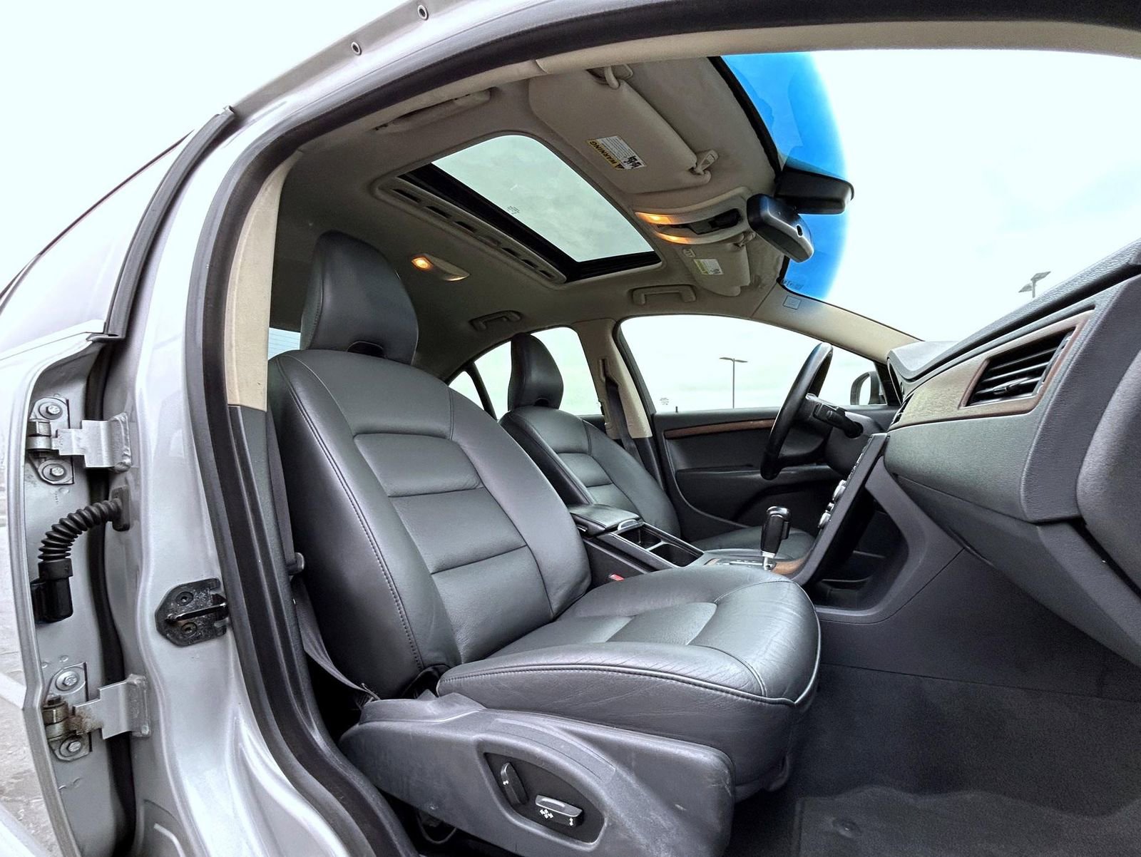 Used 2009 Volvo S80 3.2 image 15