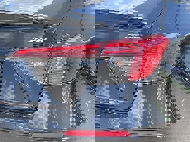 Certified 2024 Honda Civic Sport image 6