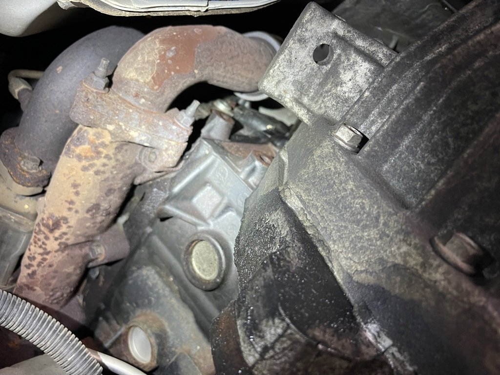 Used 2010 Ford F250 XL image 48