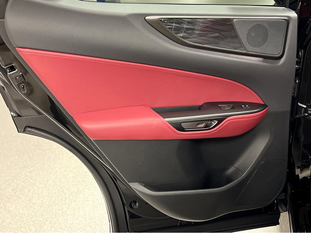 New 2026 Lexus NX 350 AWD w/ Premium Package image 18