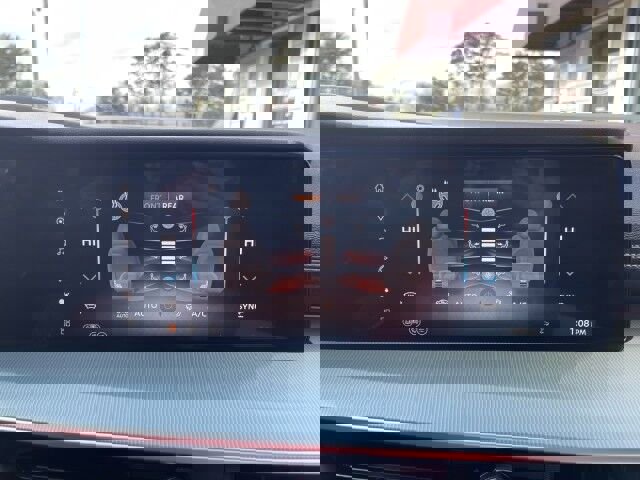 Used 2025 Nissan Murano SL image 33