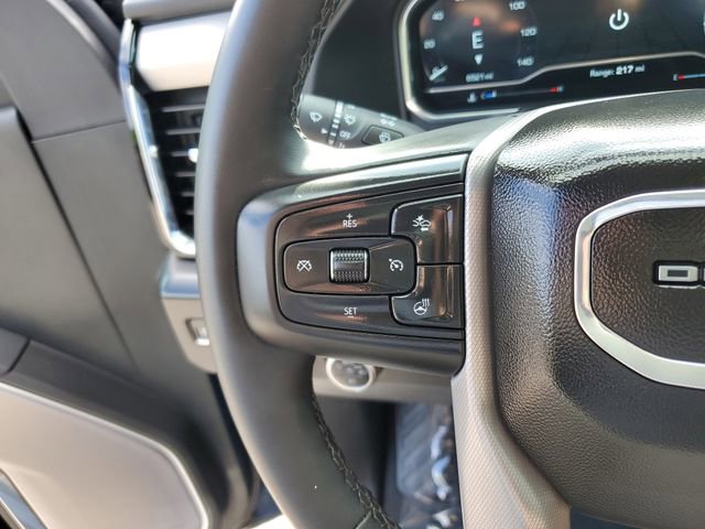 Used 2025 GMC Sierra 2500 Denali w/ Denali Reserve Package image 29
