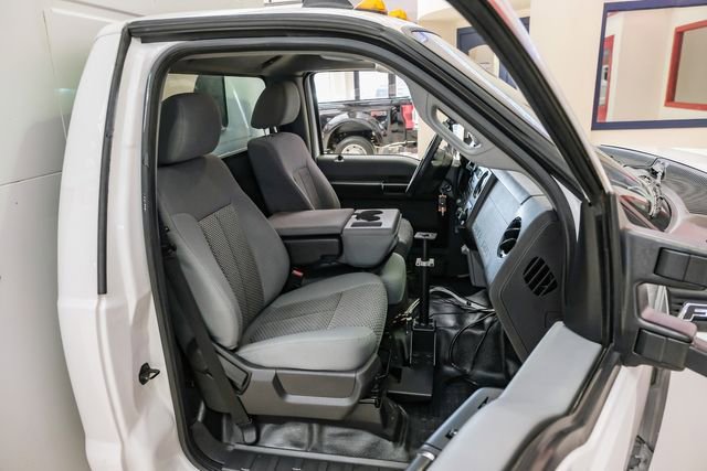 Used 2015 Ford F350 XL w/ Power Equipment Group image 32