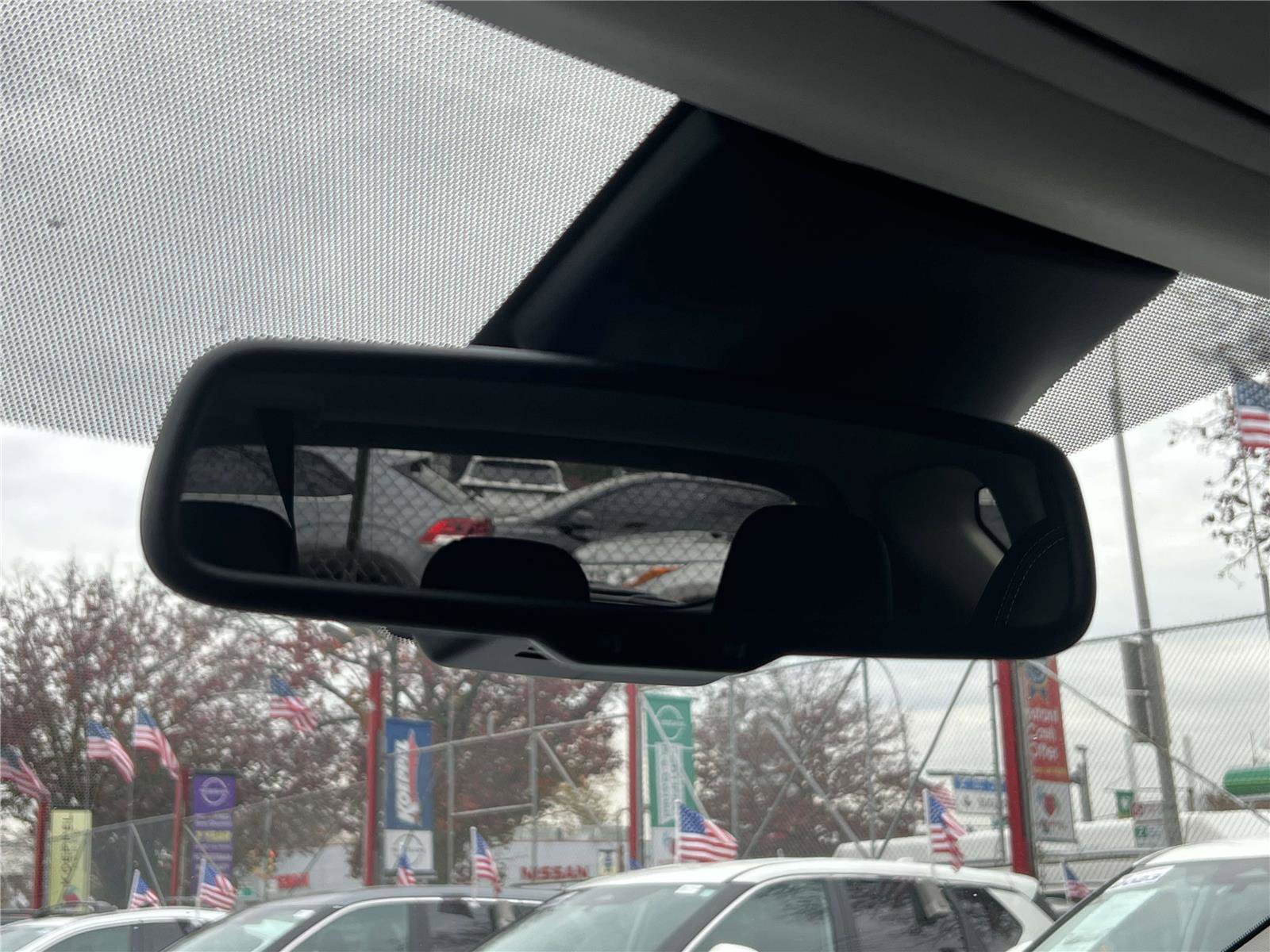 Certified 2024 Nissan Murano SV image 42