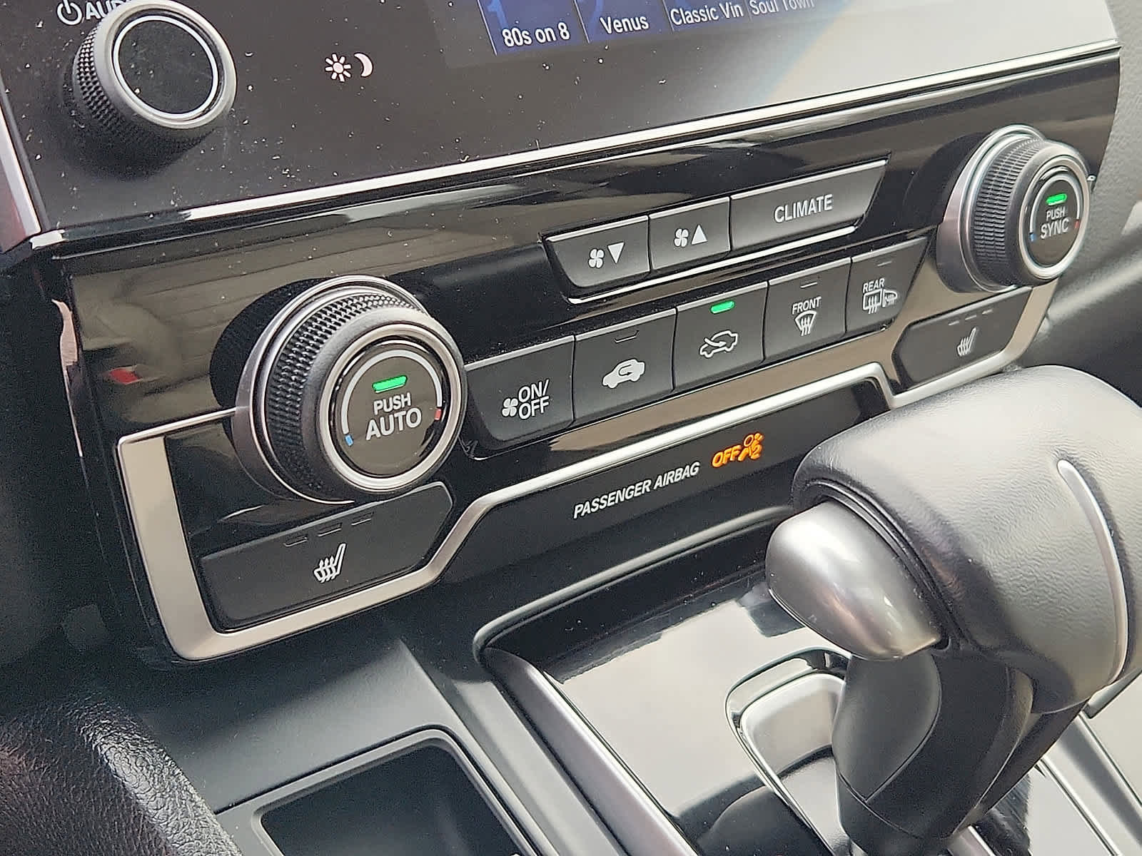 Certified 2017 Honda CR-V EX-L image 18