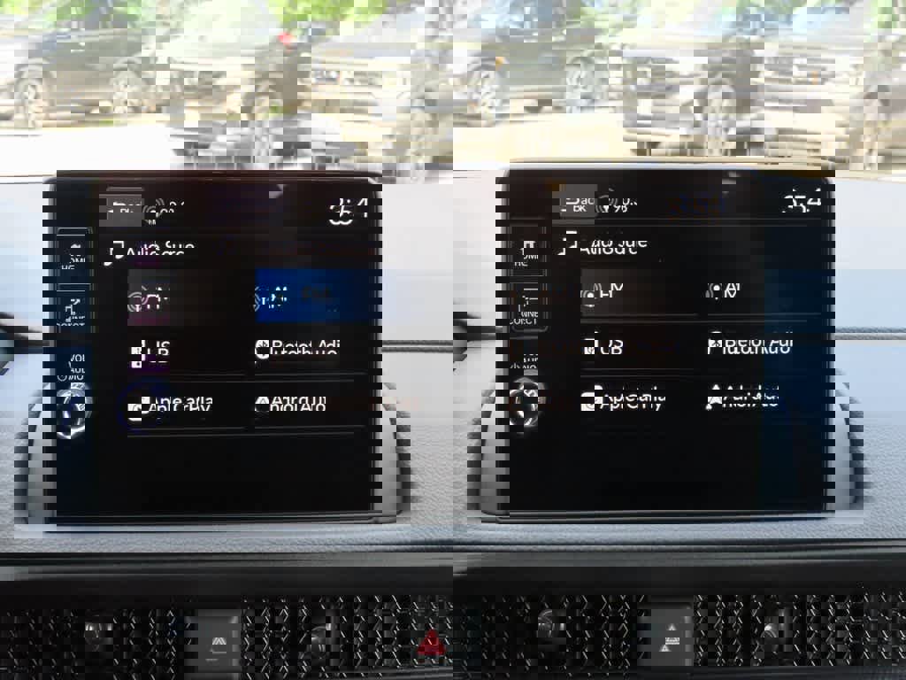 New 2026 Honda CR-V Sport-L image 20