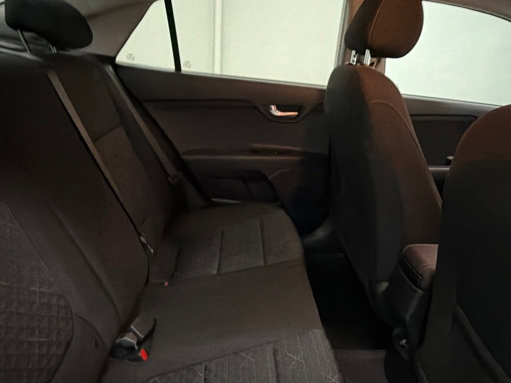 Used 2023 Kia Rio S w/ Technology Package FWD image 24