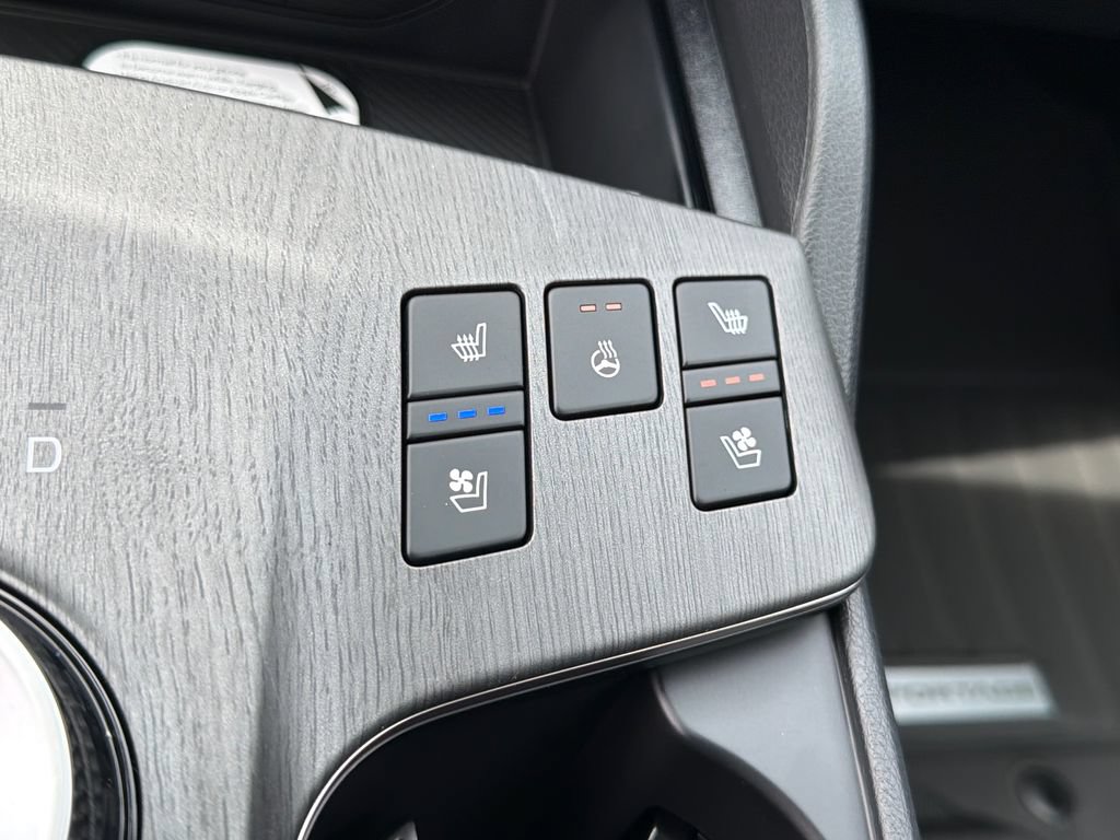 New 2027 Kia Sportage X-Line Prestige AWD/4WD image 25