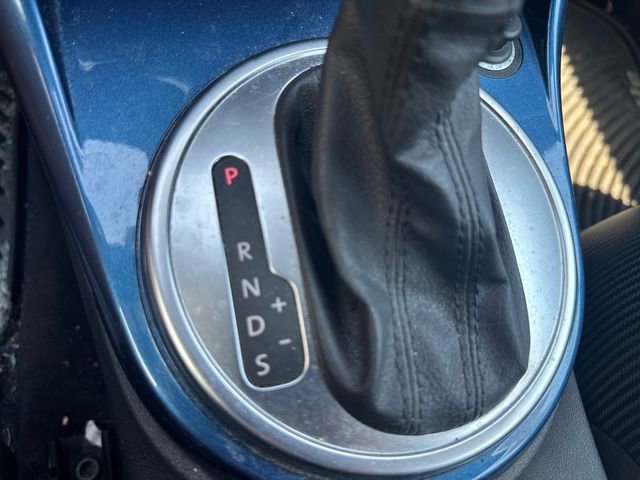 Used 2019 Volkswagen Beetle 2.0T S FWD image 23