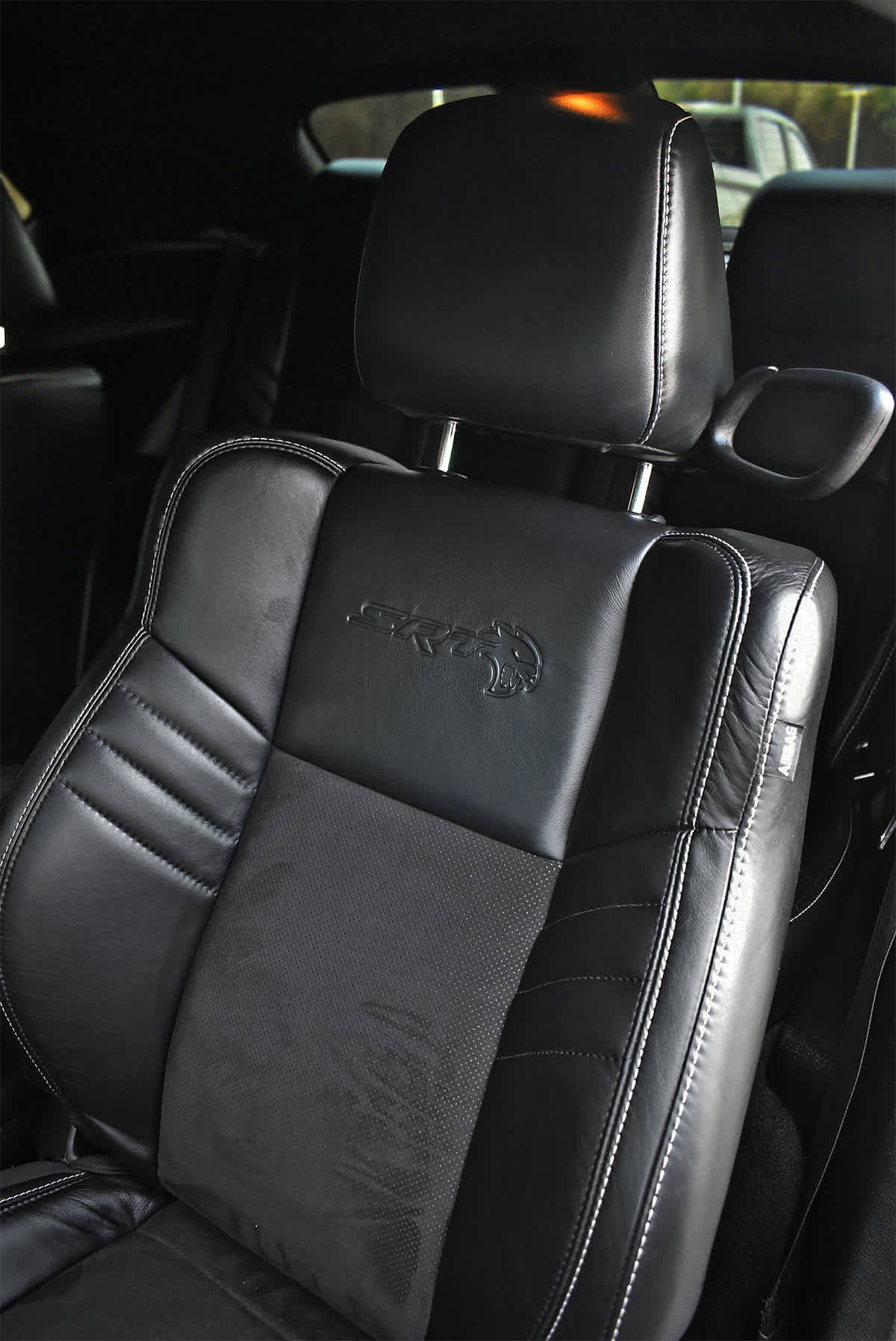 Used 2023 Dodge Challenger SRT Hellcat w/ Driver Convenience Group image 14