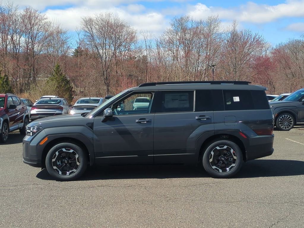 New 2026 Hyundai Santa Fe SEL image 6