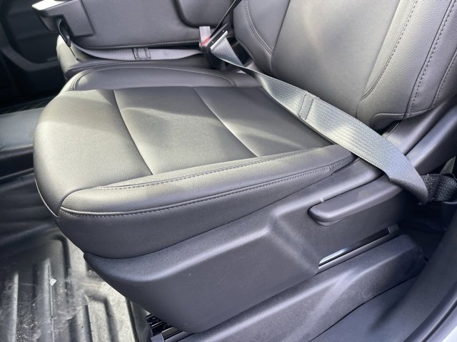 New 2026 Chevrolet Silverado 3500 W/T image 16