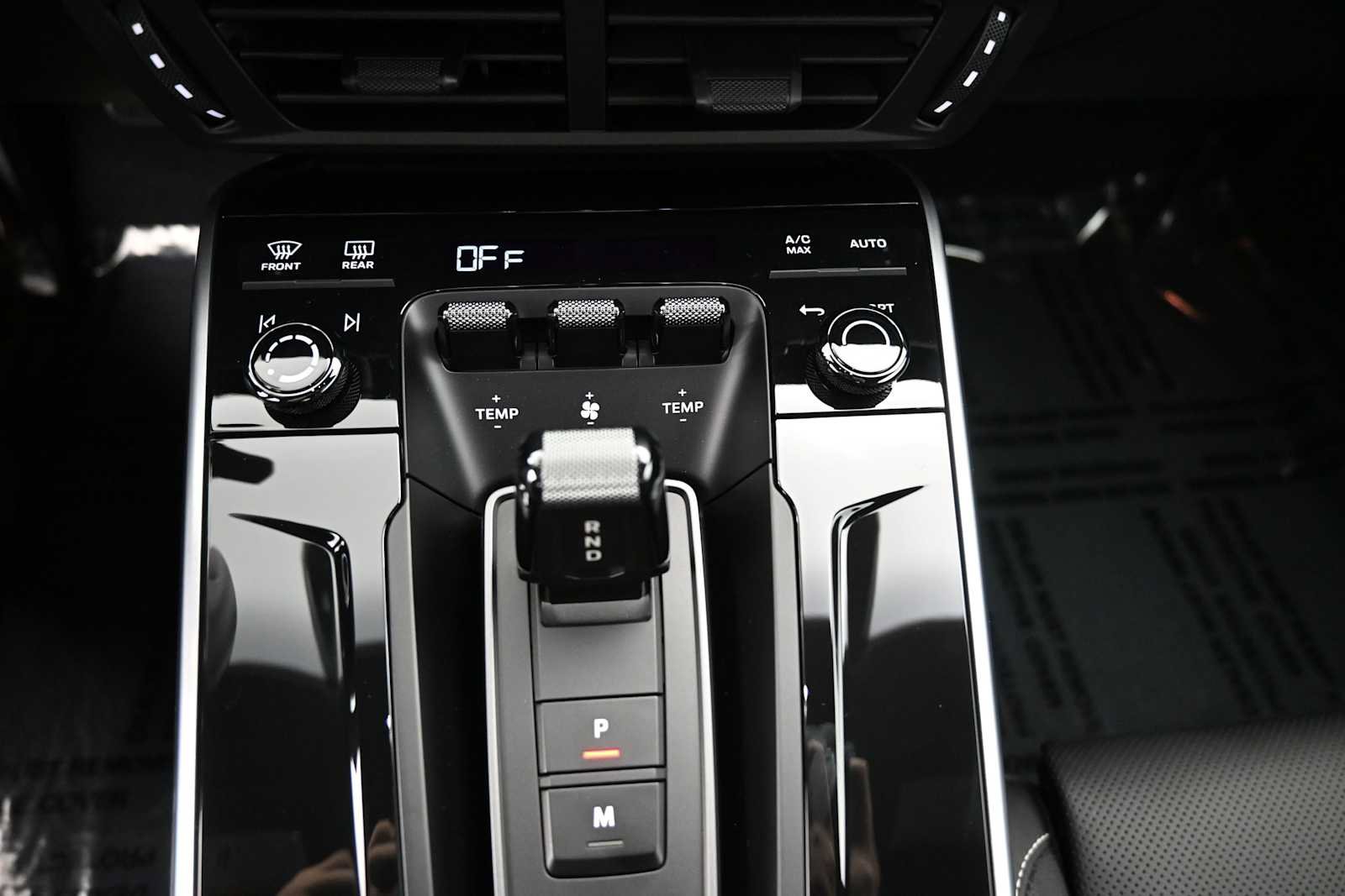 New 2026 Porsche 911 Carrera 4S AWD/4WD image 11