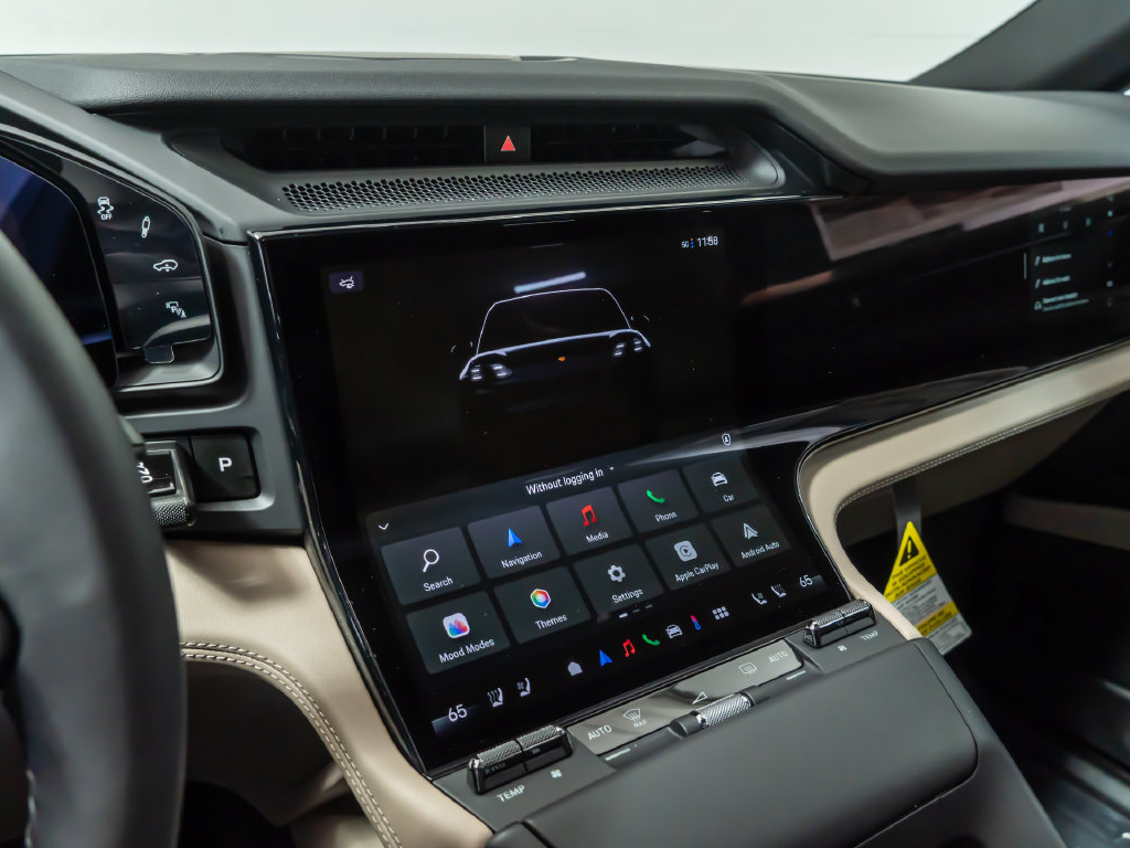 New 2026 Porsche Cayenne S AWD/4WD image 17